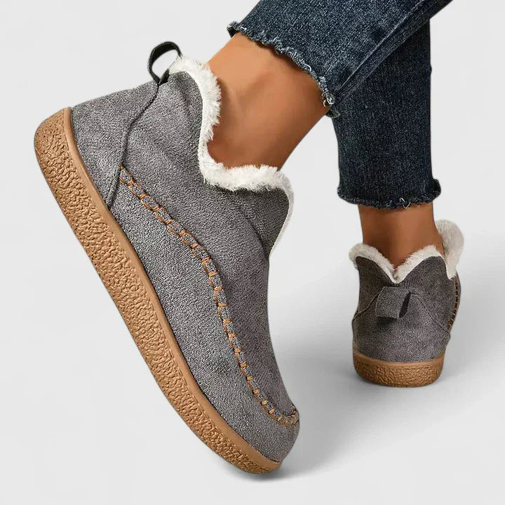 Gray / 12 US | 43 EU