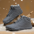 Florentia | Warm Winter Anti-Slip Ankle Boots