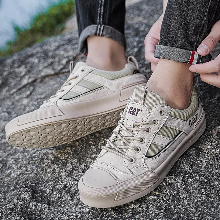 Sebastian | Men’s Casual Street Sneakers