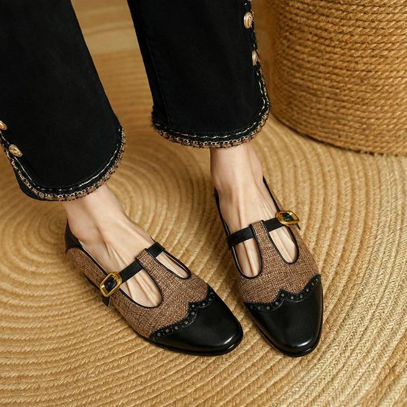Abigail | Vintage Shoes