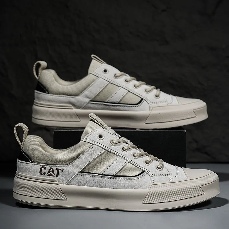 Sebastian | Men’s Casual Street Sneakers