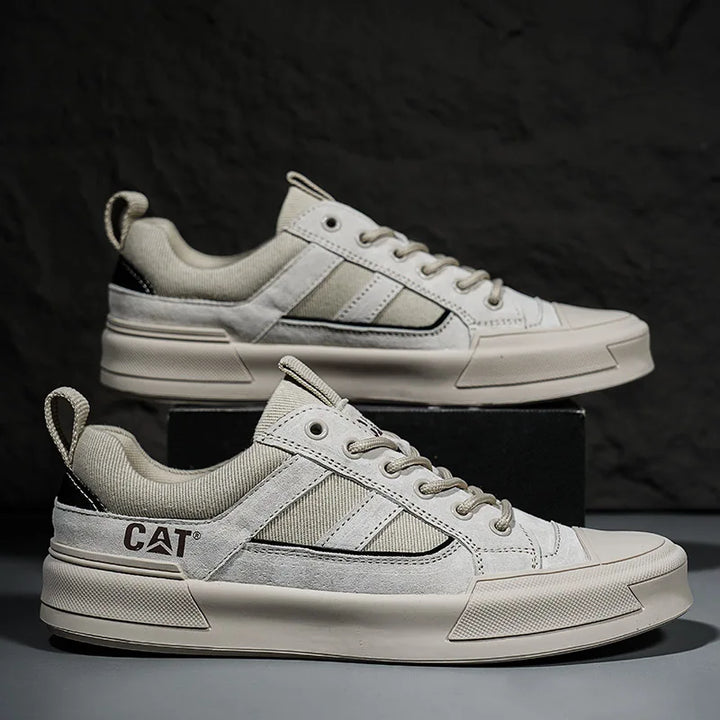 Sebastian | Men’s Casual Street Sneakers