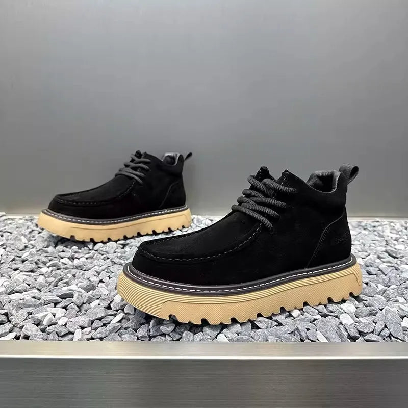 Arman | Men’s Casual Outdoor Shoes