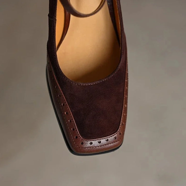 Beatrice | Classic Pumps