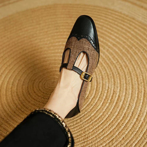 Abigail | Vintage Shoes