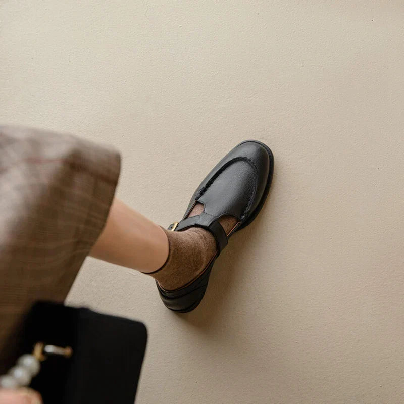 Clara | Retro Shoes