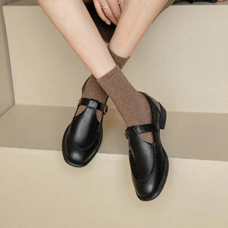 Clara | Retro Shoes