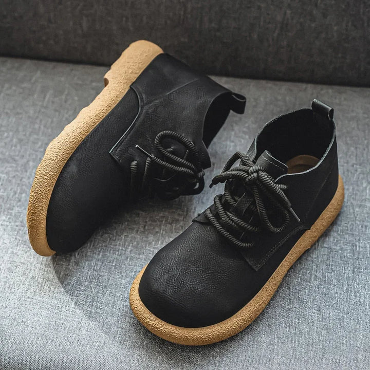 Mario | Men’s Casual Lace-Up Shoes