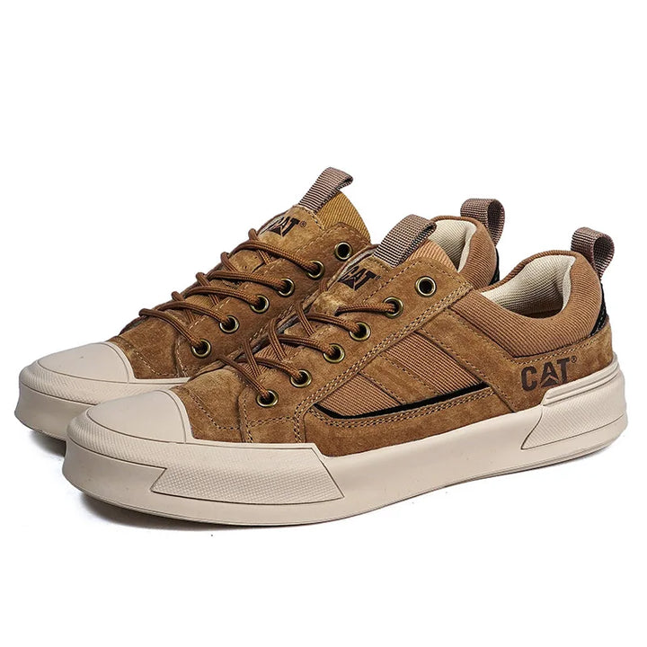 Sebastian | Men’s Casual Street Sneakers