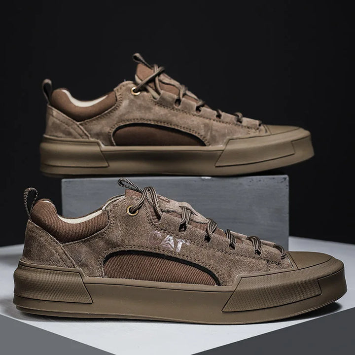 Sebastian | Men’s Casual Street Sneakers