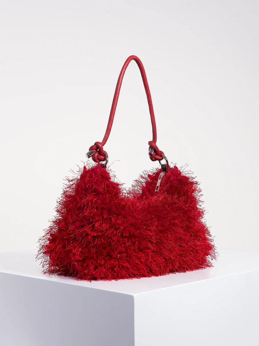 Cheryl | Soft Shoulder Clutch