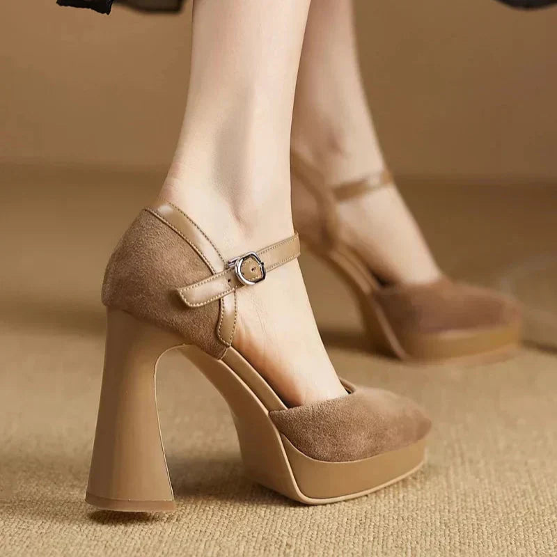 Celeste | Elegant Pumps