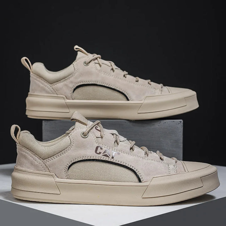 Sebastian | Men’s Casual Street Sneakers