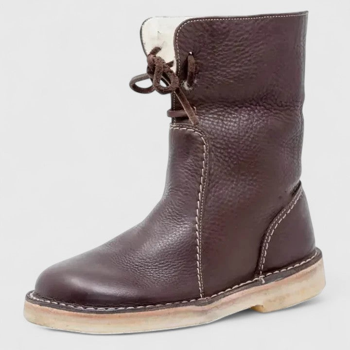 Dark Brown / 8 US | 39 EU