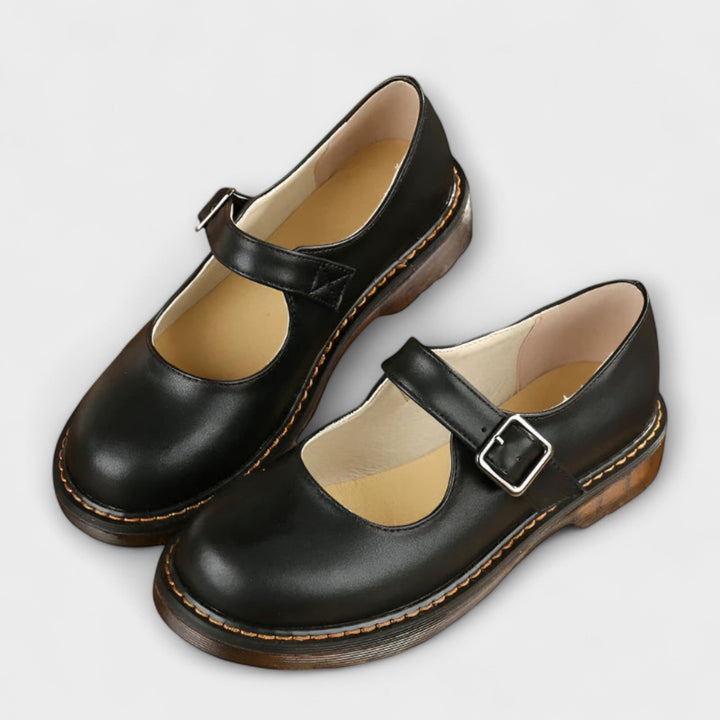 MATILDA™ | ORTHOPEDIC MARY JANE SHOES