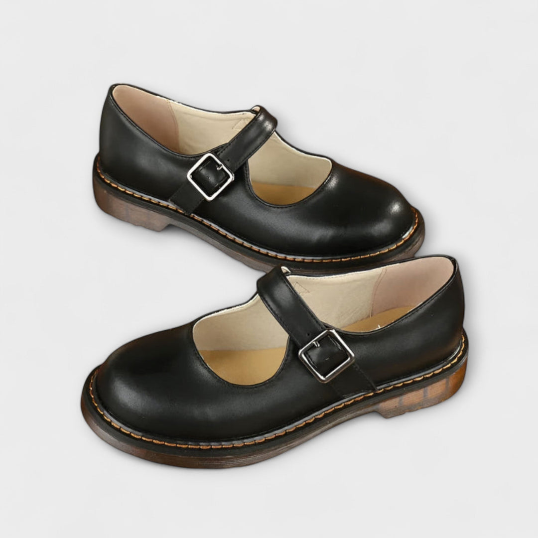 MATILDA™ | ORTHOPEDIC MARY JANE SHOES