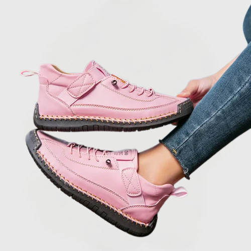 Harper | Lightweight Comfort Support Sneakers