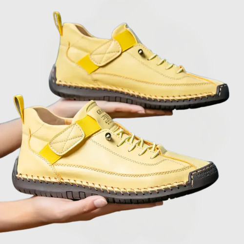 Harper | Lightweight Comfort Support Sneakers