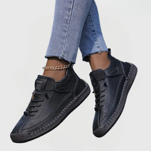 Harper | Lightweight Comfort Support Sneakers