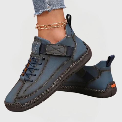 Harper | Lightweight Comfort Support Sneakers