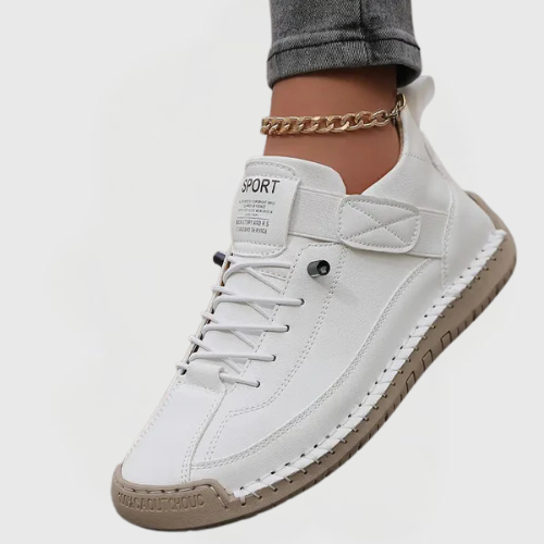 Harper | Lightweight Comfort Support Sneakers