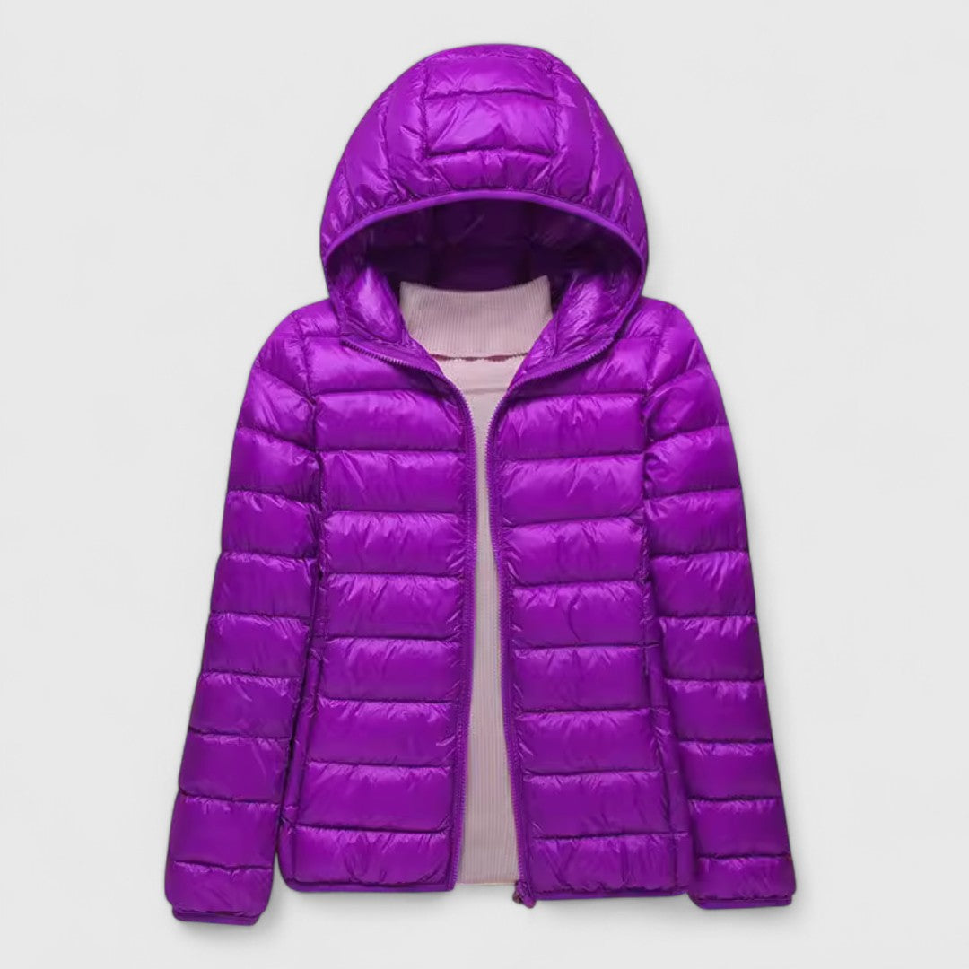 Purple Hood / 3XL