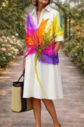 Loren | Timeless Elegance Dress
