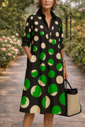 Nadia | Timeless Elegance Dress