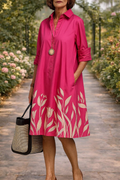 Gina | Timeless Elegance Dress