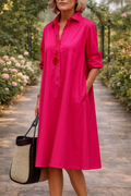 Karen | Timeless Elegance Dress