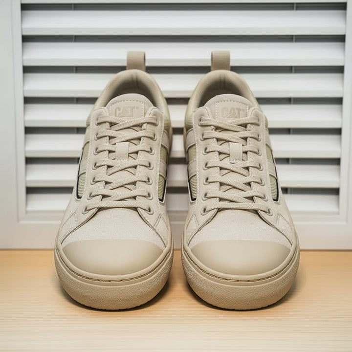 Sebastian | Men’s Casual Street Sneakers