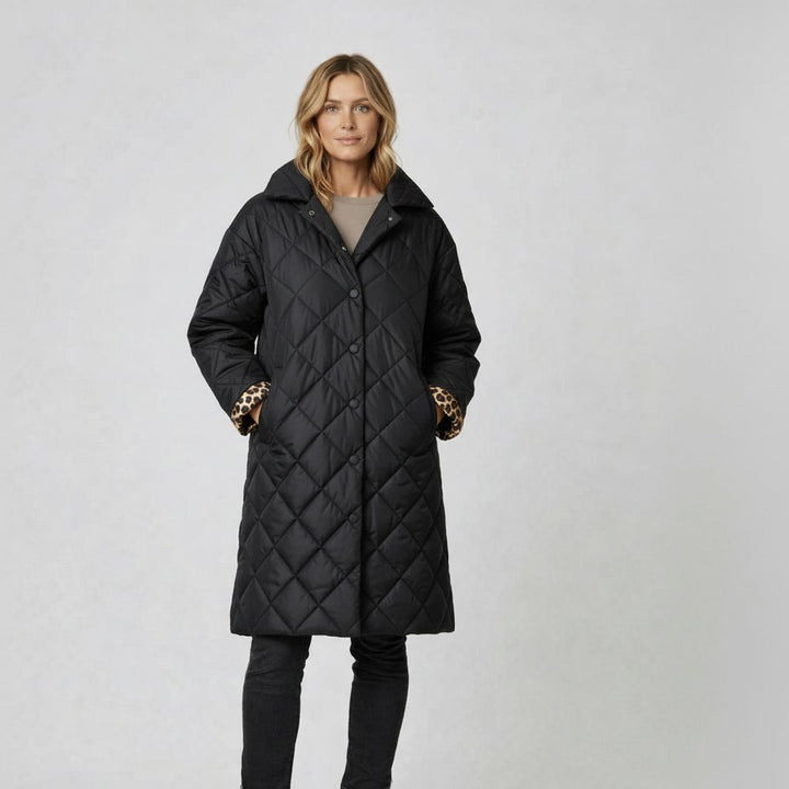 ELISA | ELEGANT JACKET