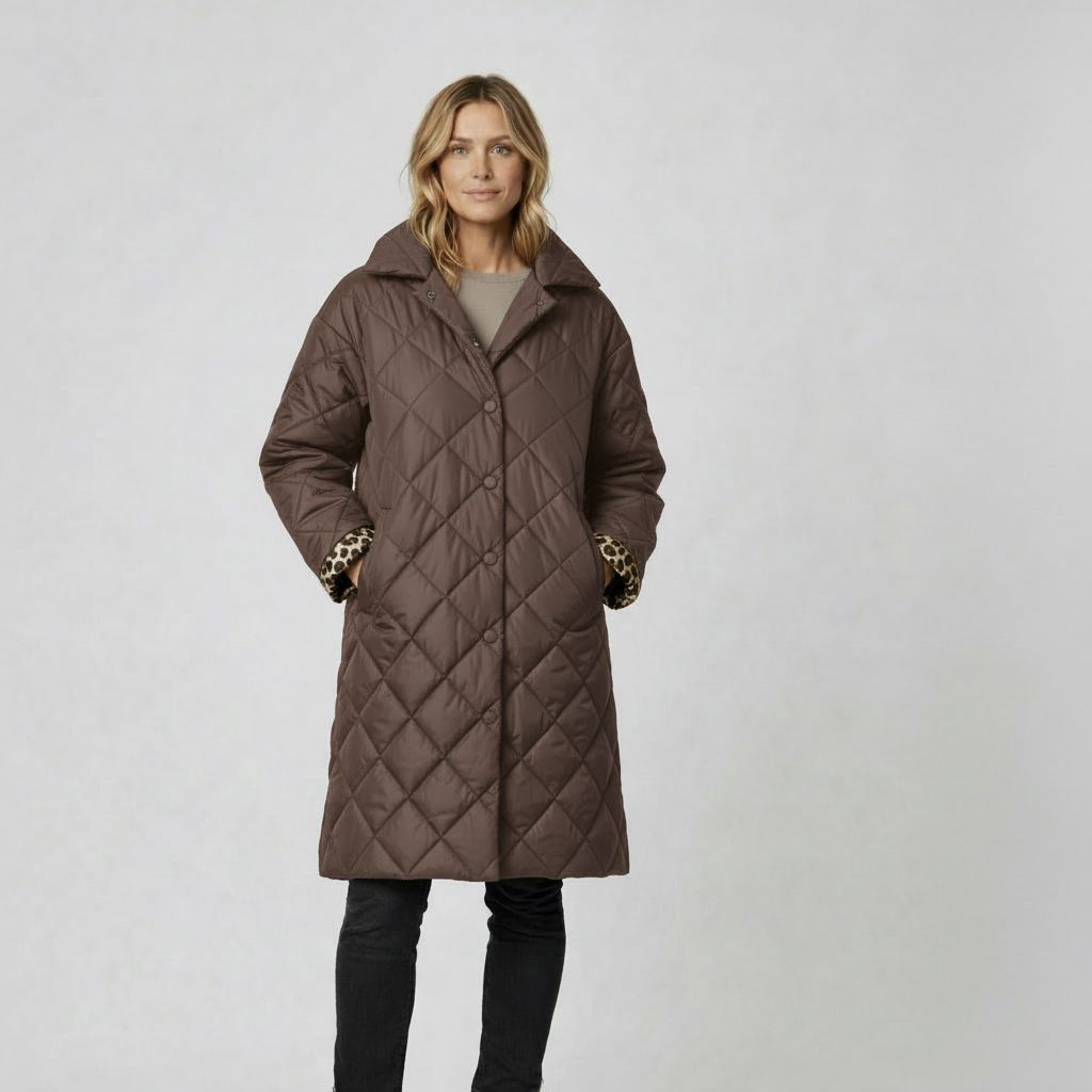 ELISA | ELEGANT JACKET