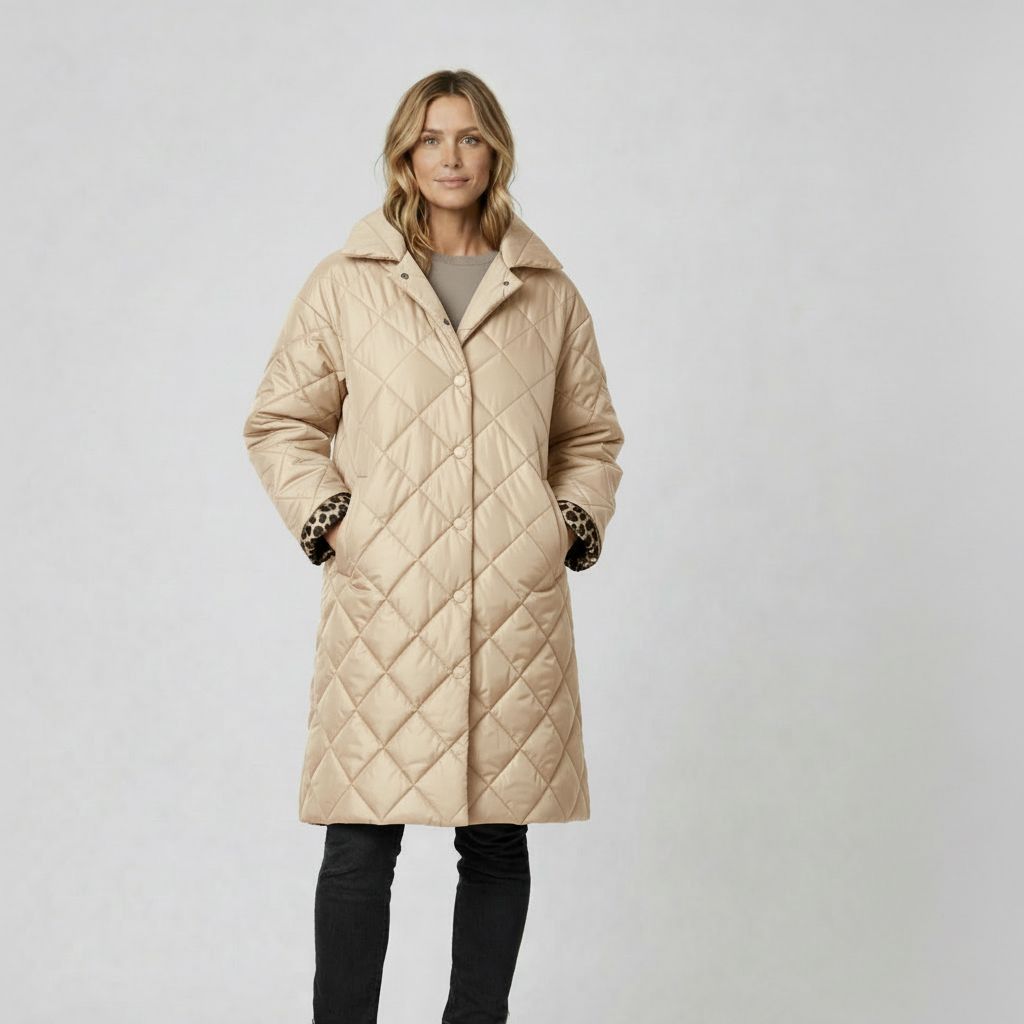 ELISA | ELEGANT JACKET