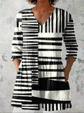 Liza | Linen Tunic Top