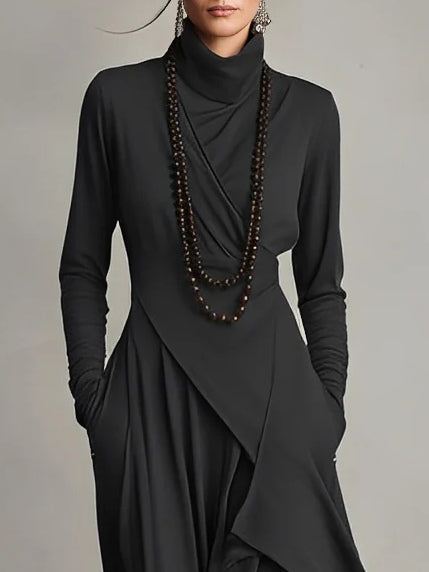 Evelyn | Elegant Maxi Dress
