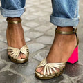 Soise Classic Heels