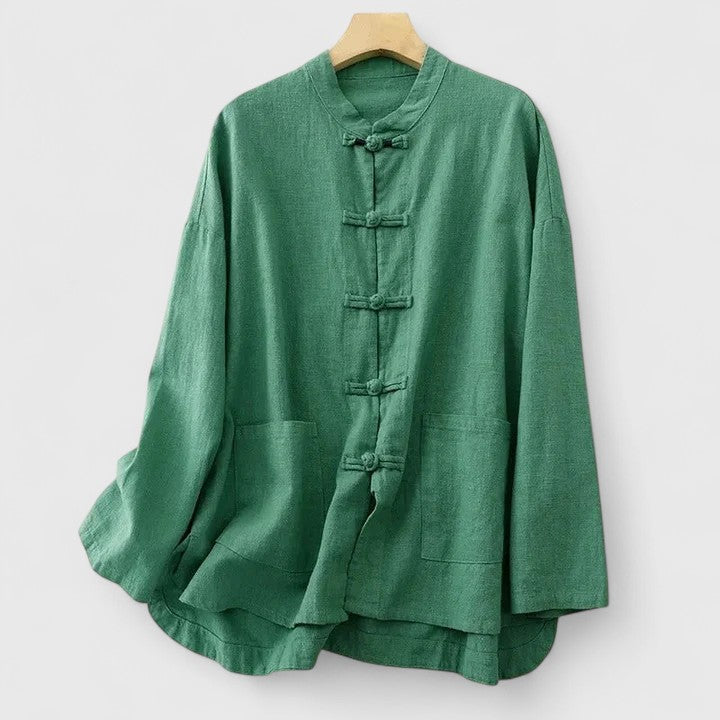 Green / 2XL
