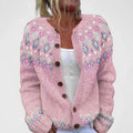Auryziah | Comfortable Cardigan