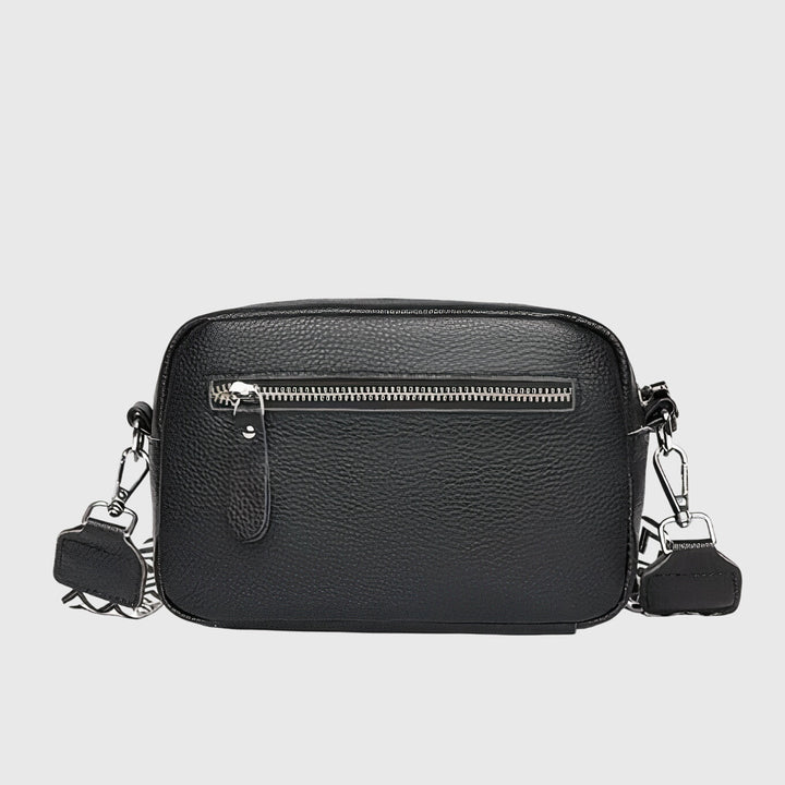 Giulia™ | Leather Shoulder Bag