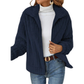 Jeanette - Comfortable Jacket