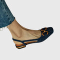 Rachel | Chic Slingback Sandals
