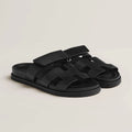 Claudia | Buckle Strap Comfort Sandals