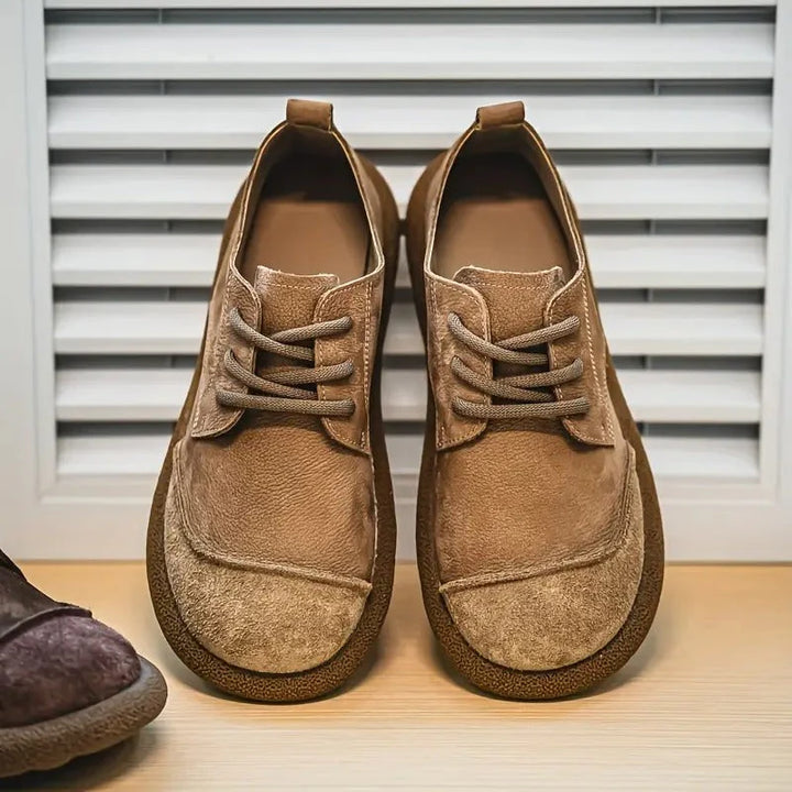 Harrison | Casual Lace-Up Comfort Shoes