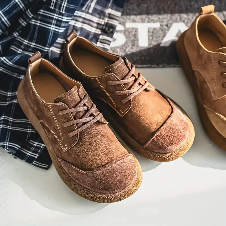 Harrison | Casual Lace-Up Comfort Shoes