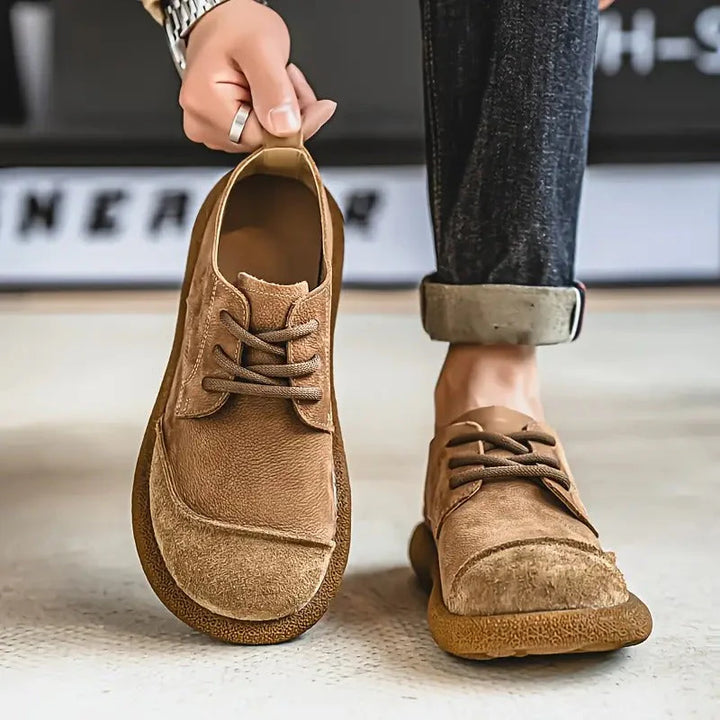 Harrison | Casual Lace-Up Comfort Shoes