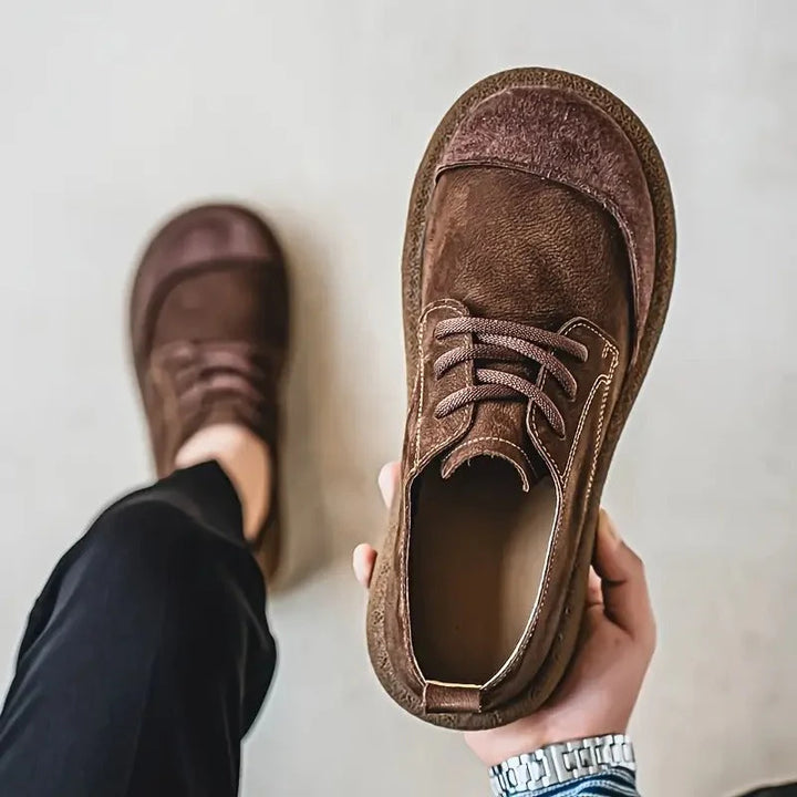 Harrison | Casual Lace-Up Comfort Shoes