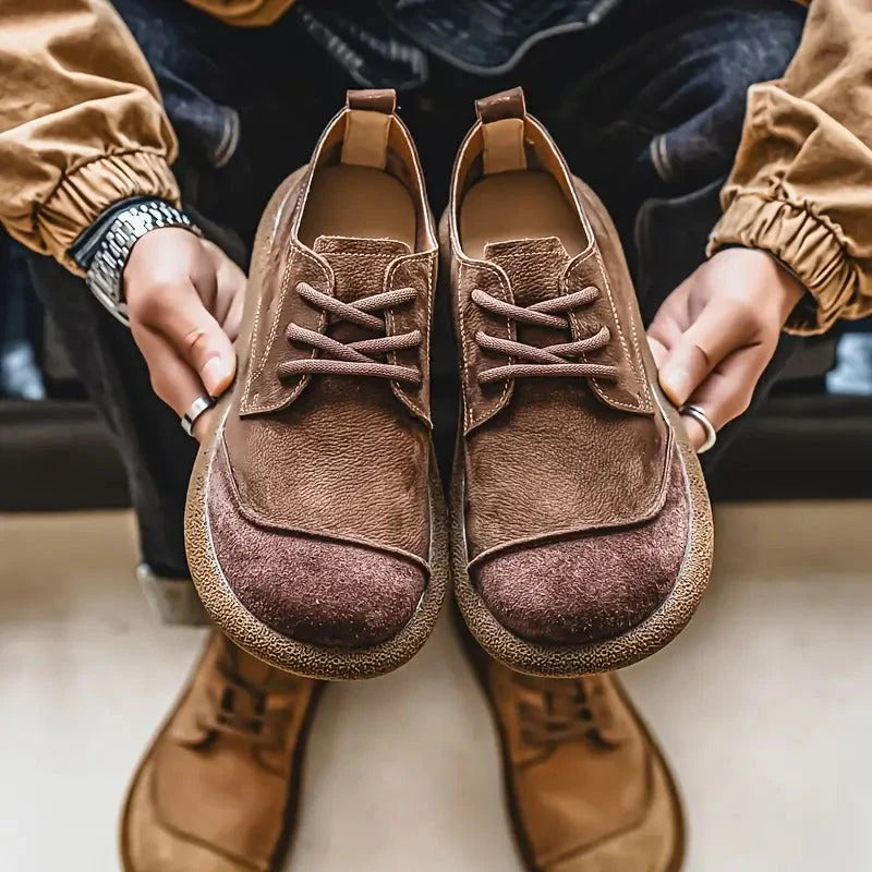 Harrison | Casual Lace-Up Comfort Shoes