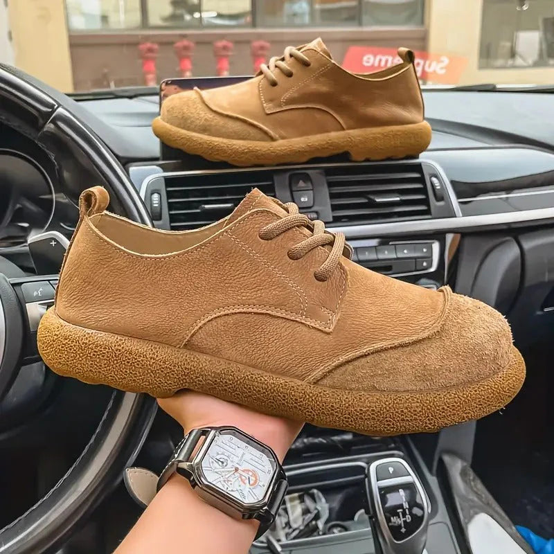 Harrison | Casual Lace-Up Comfort Shoes