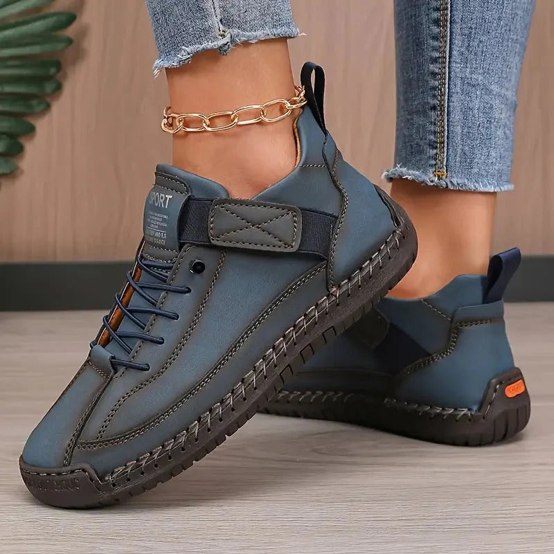 Eva | Comfortable Sneakers with Ergonomic Support